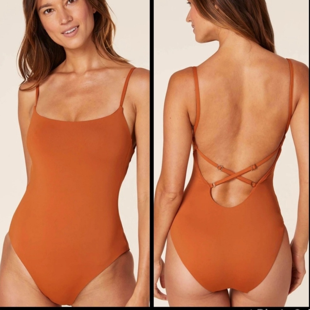 Andie Swimsuit